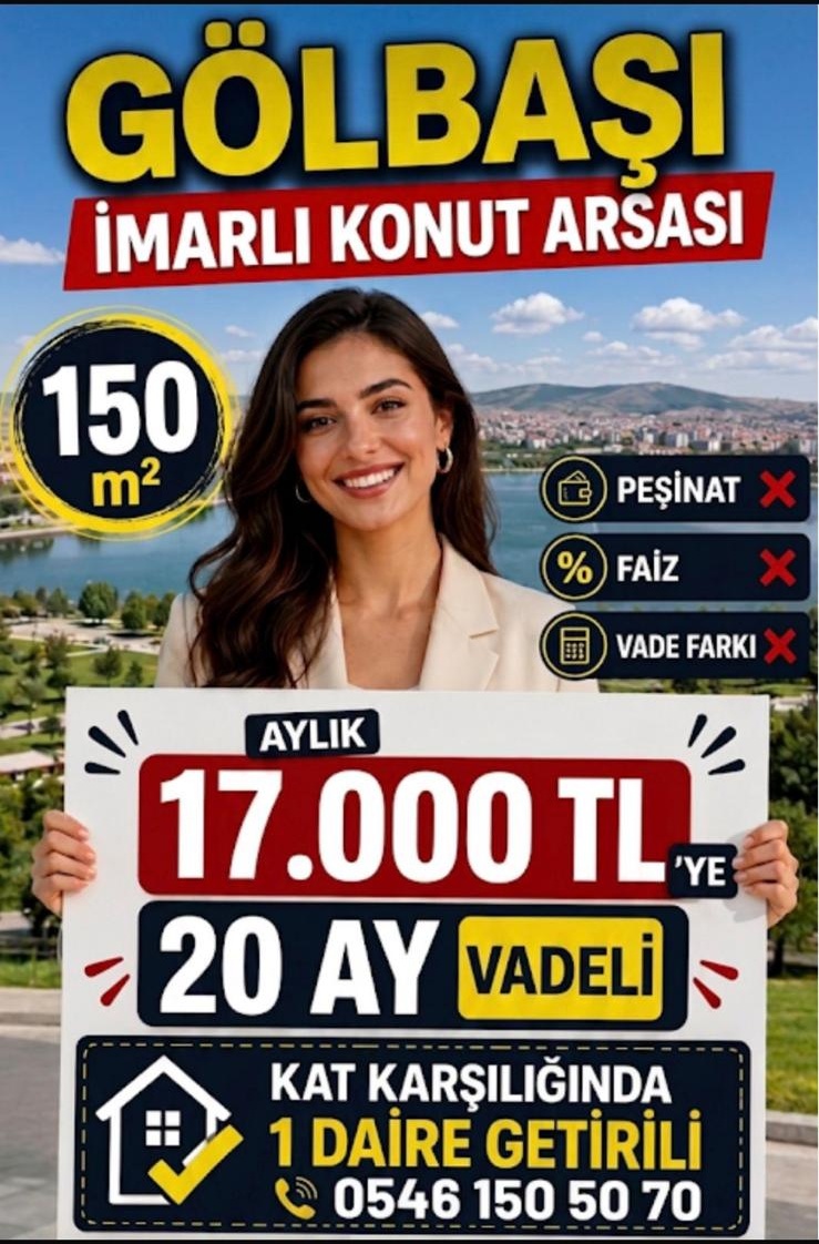 Kampanya Afişi
